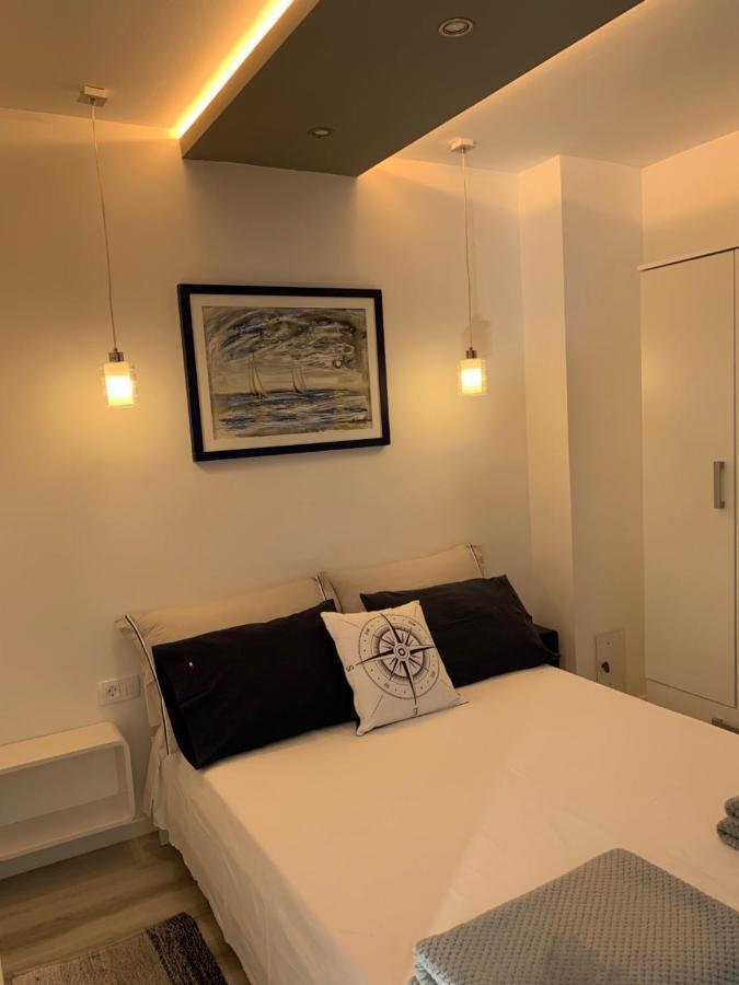 Apartments Lota Кострена Экстерьер фото