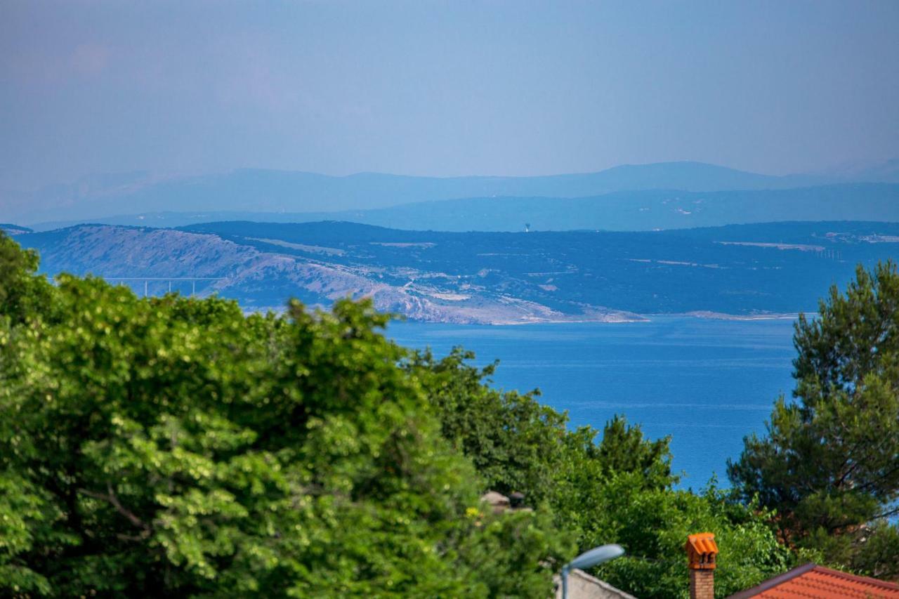 Apartments Lota Кострена Экстерьер фото